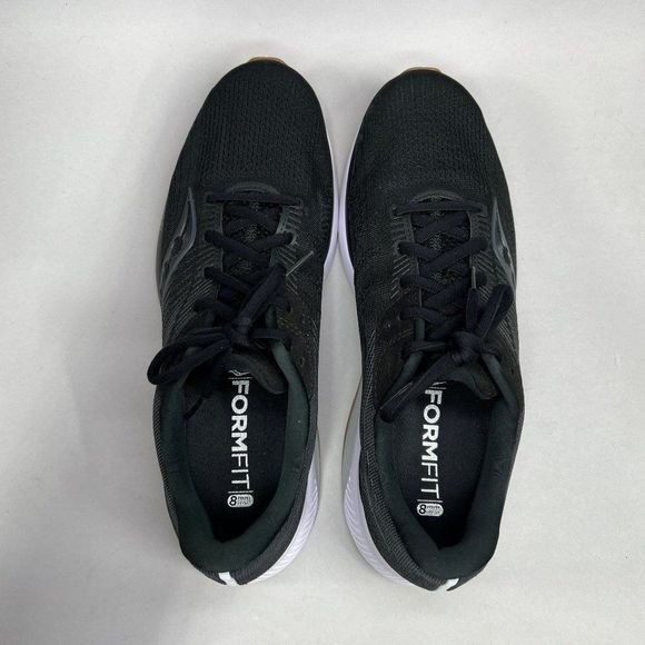 Saucony Men's Guide 14 Running Shoes - Picture 9 of 11